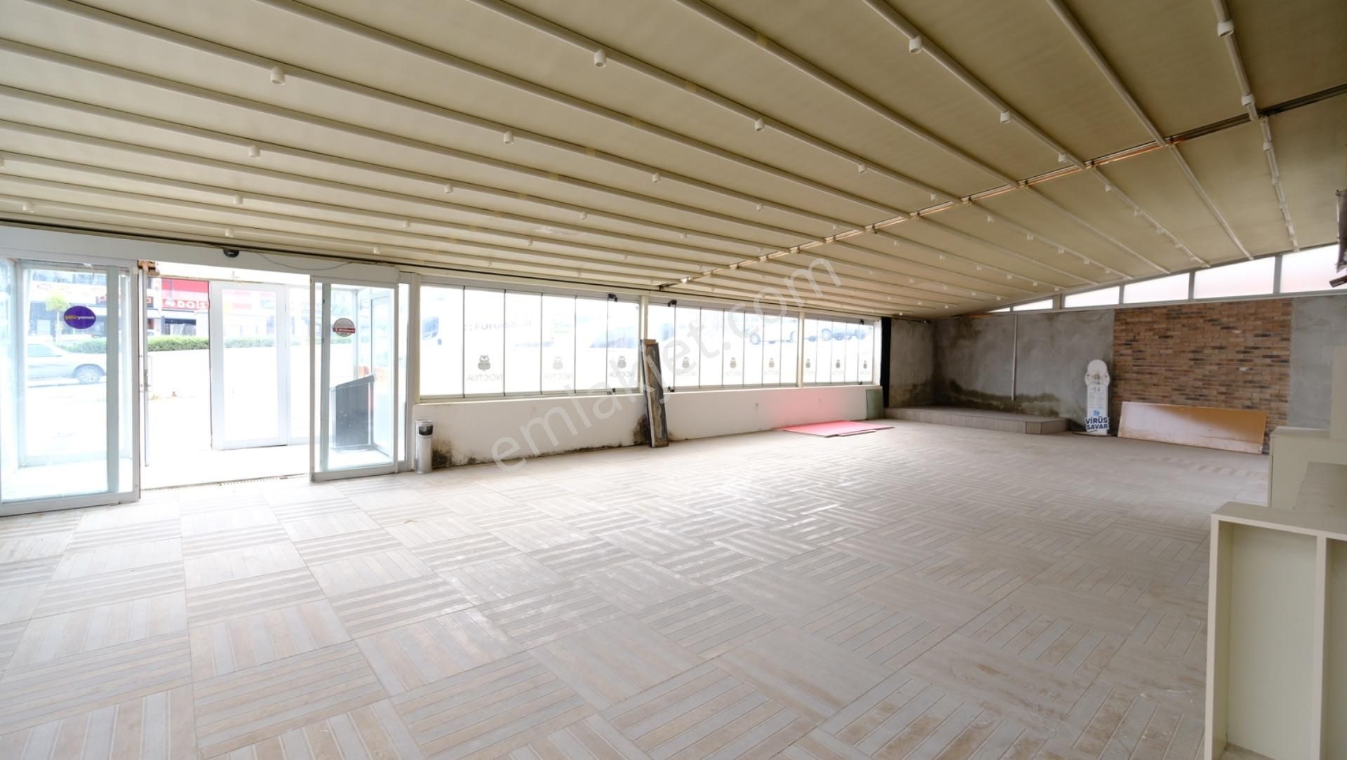 Bağlıca Bulvarı'nın Merkezinde 5 Katlı Satılık İşyeri - Görsel 2