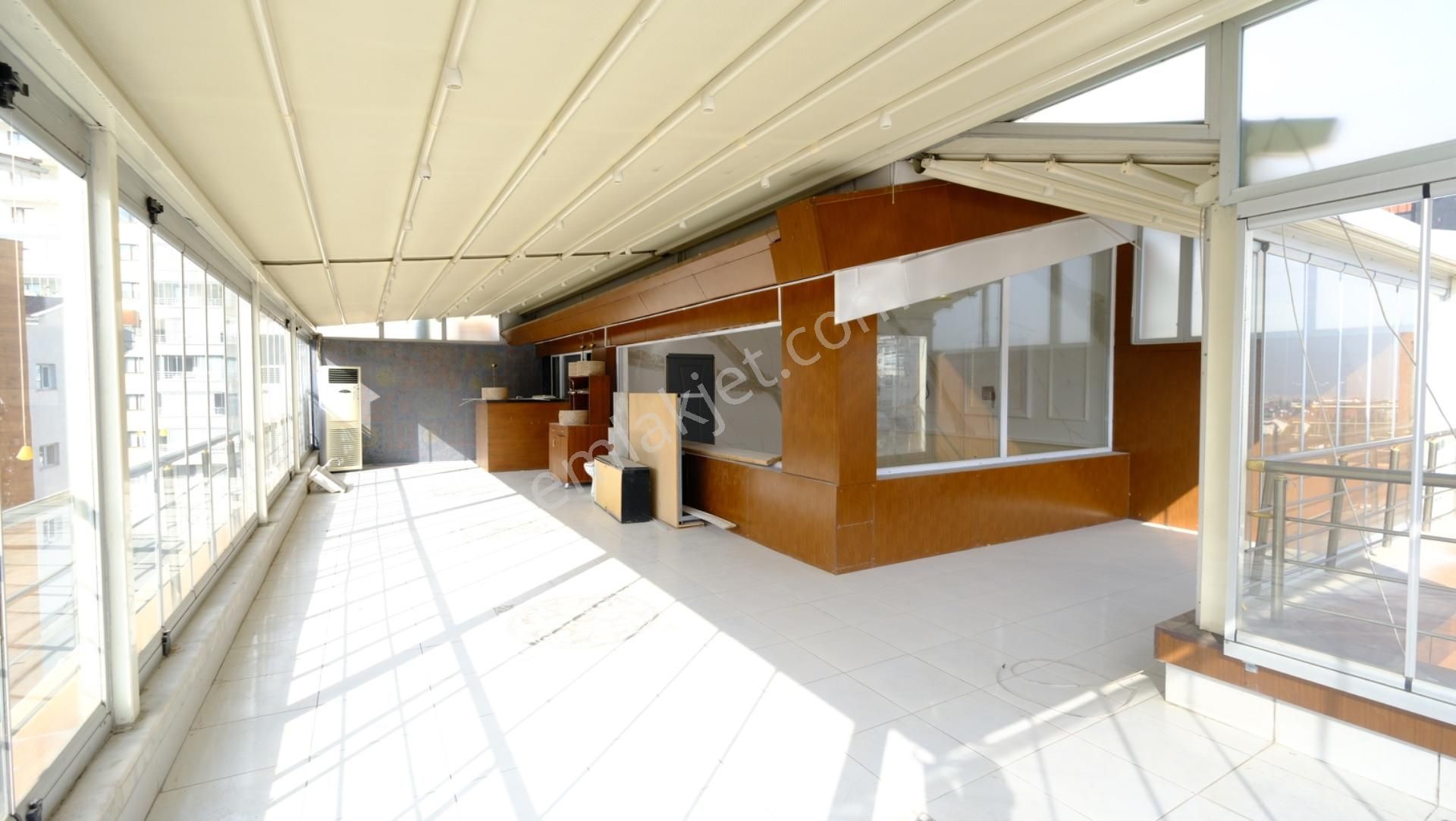 Bağlıca Bulvarı'nın Merkezinde 5 Katlı Satılık İşyeri - Görsel 33