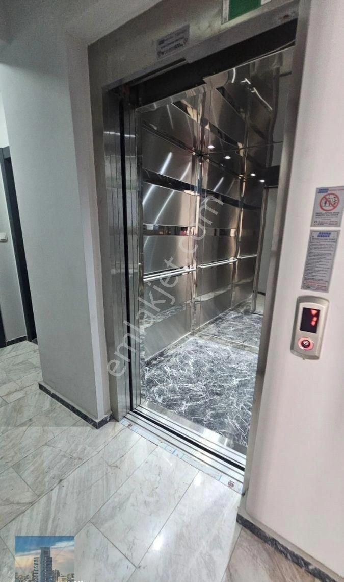 S1097 Ayhan Gezer Emlak'ta Yeni Mh Satılık 1+1 Eşyalı Daire - Görsel 3