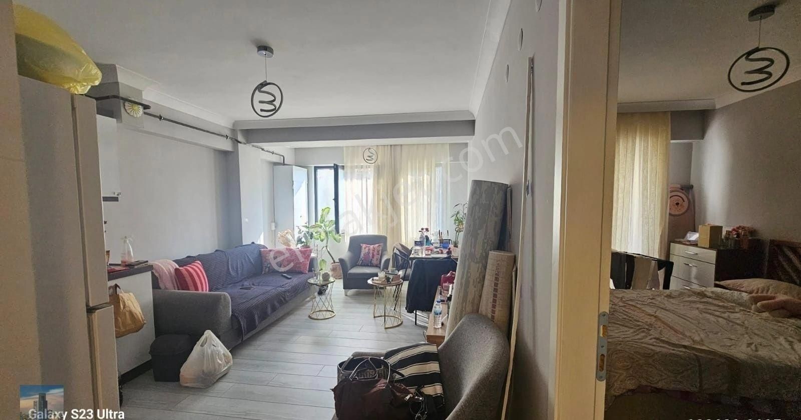 S1097 Ayhan Gezer Emlak'ta Yeni Mh Satılık 1+1 Eşyalı Daire - Görsel 4