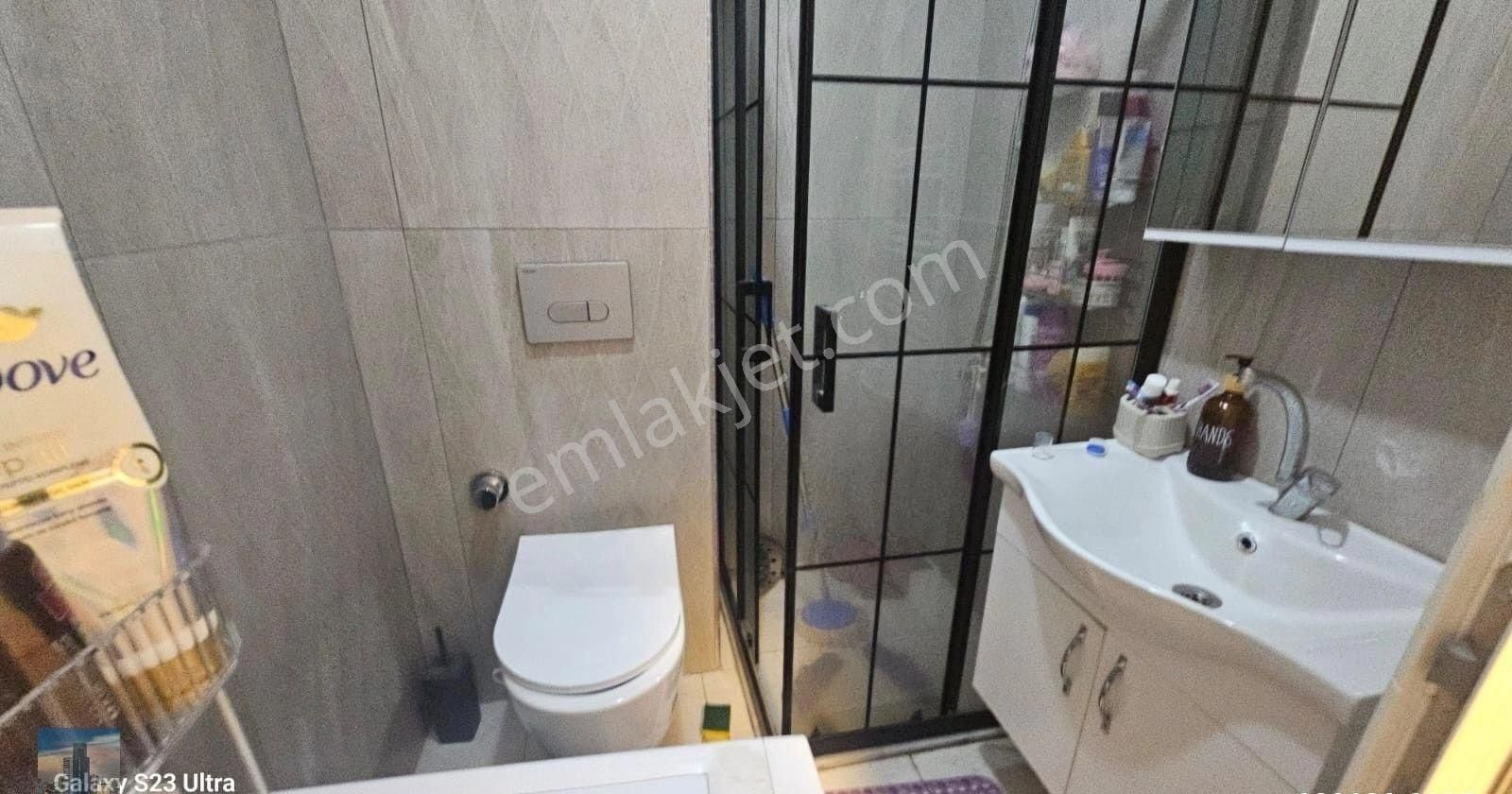 S1097 Ayhan Gezer Emlak'ta Yeni Mh Satılık 1+1 Eşyalı Daire - Görsel 2