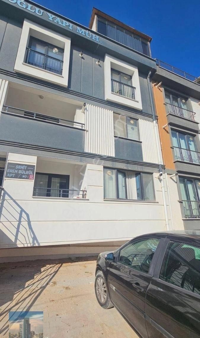 S1097 Ayhan Gezer Emlak'ta Yeni Mh Satılık 1+1 Eşyalı Daire - Görsel 8