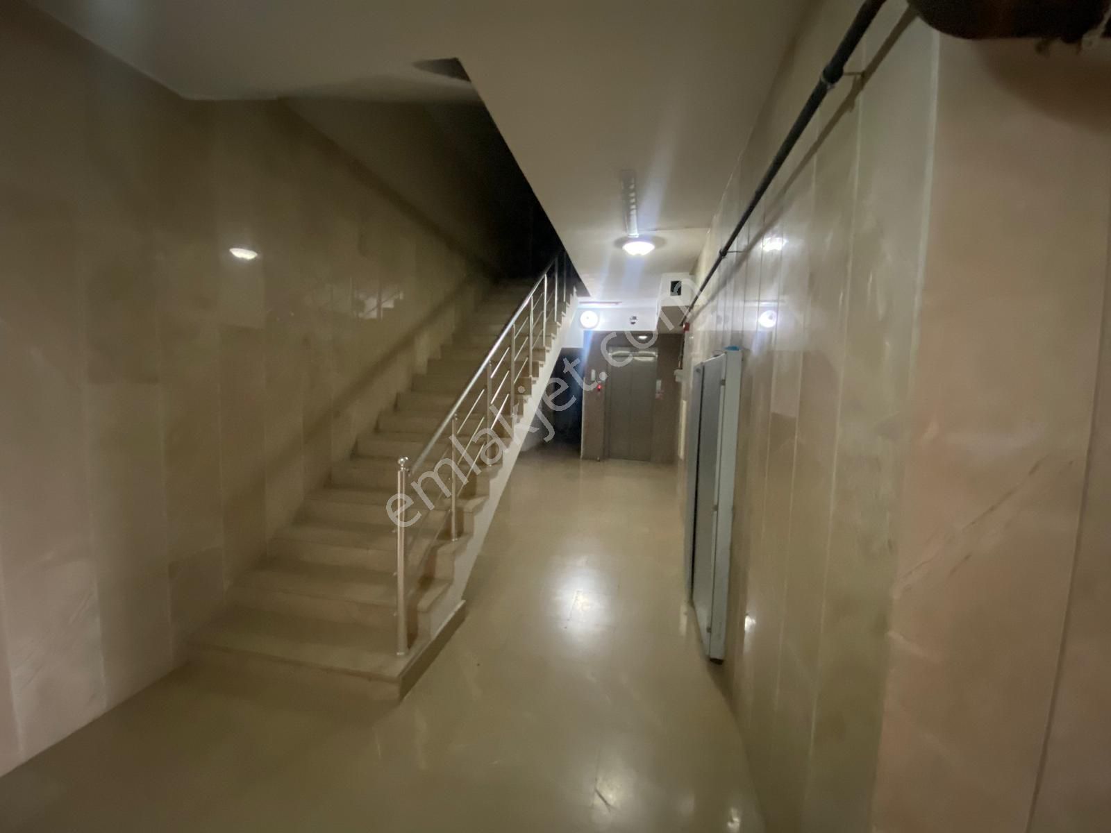 Trabzon Bostancı'da Kiralık 2+1 Daire - Görsel 28