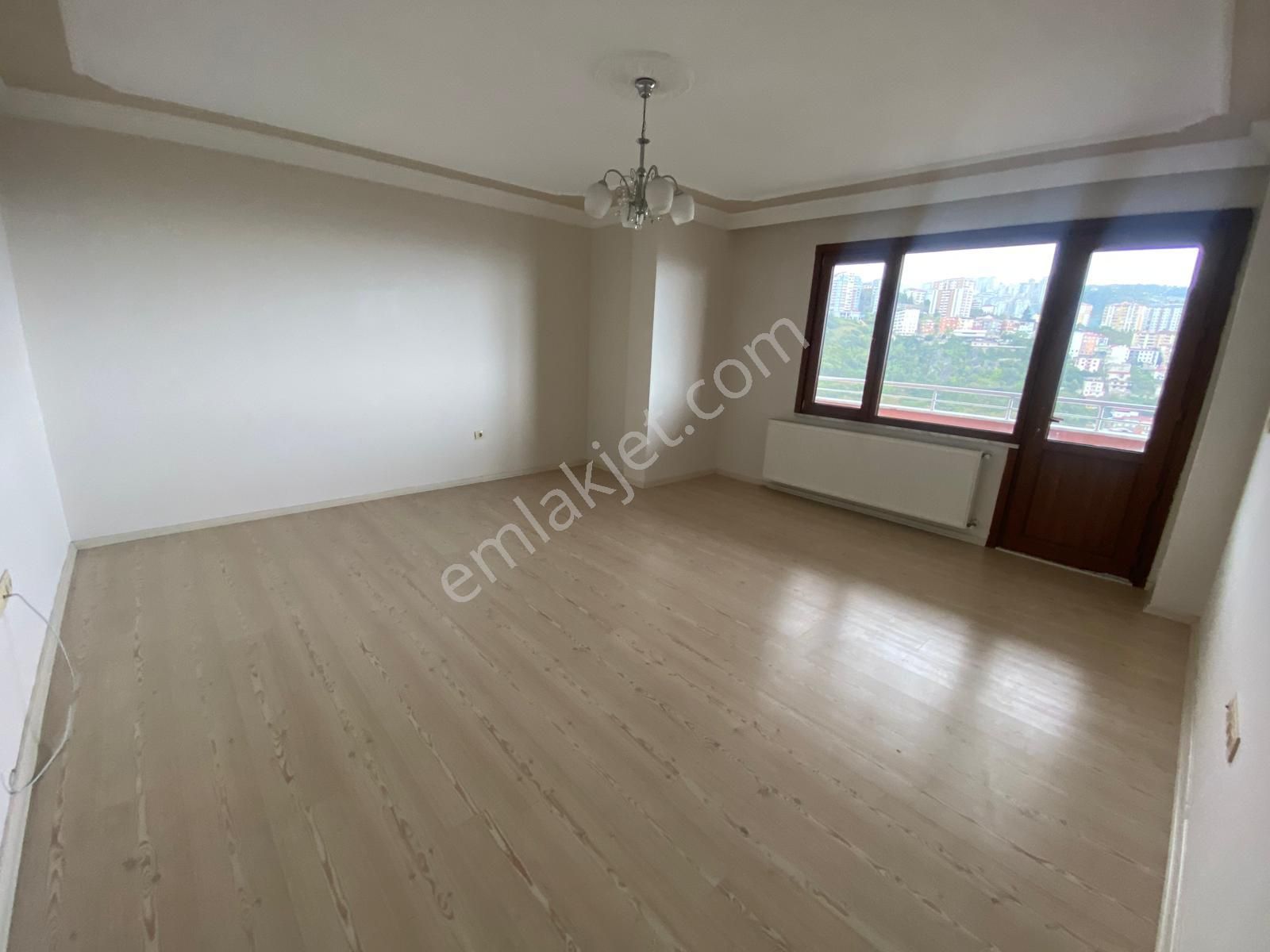 Trabzon Bostancı'da Kiralık 2+1 Daire - Görsel 2