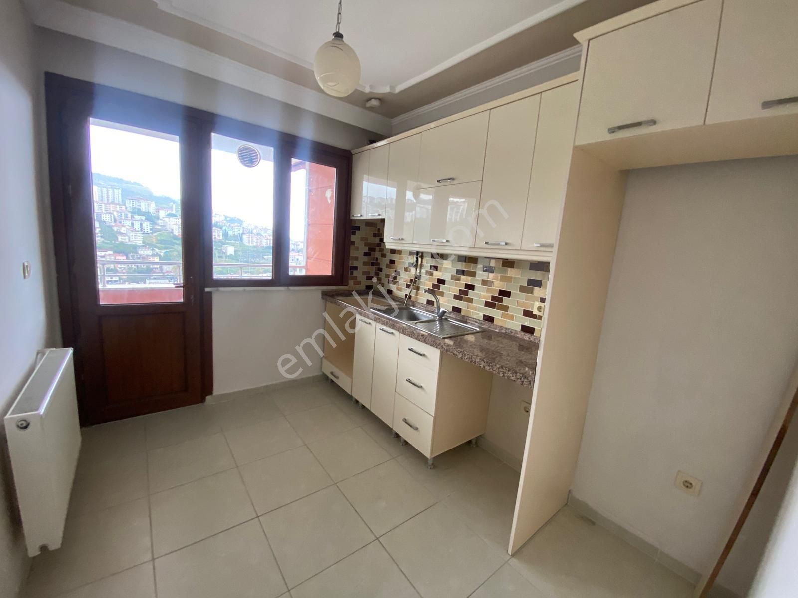 Trabzon Bostancı'da Kiralık 2+1 Daire - Görsel 3