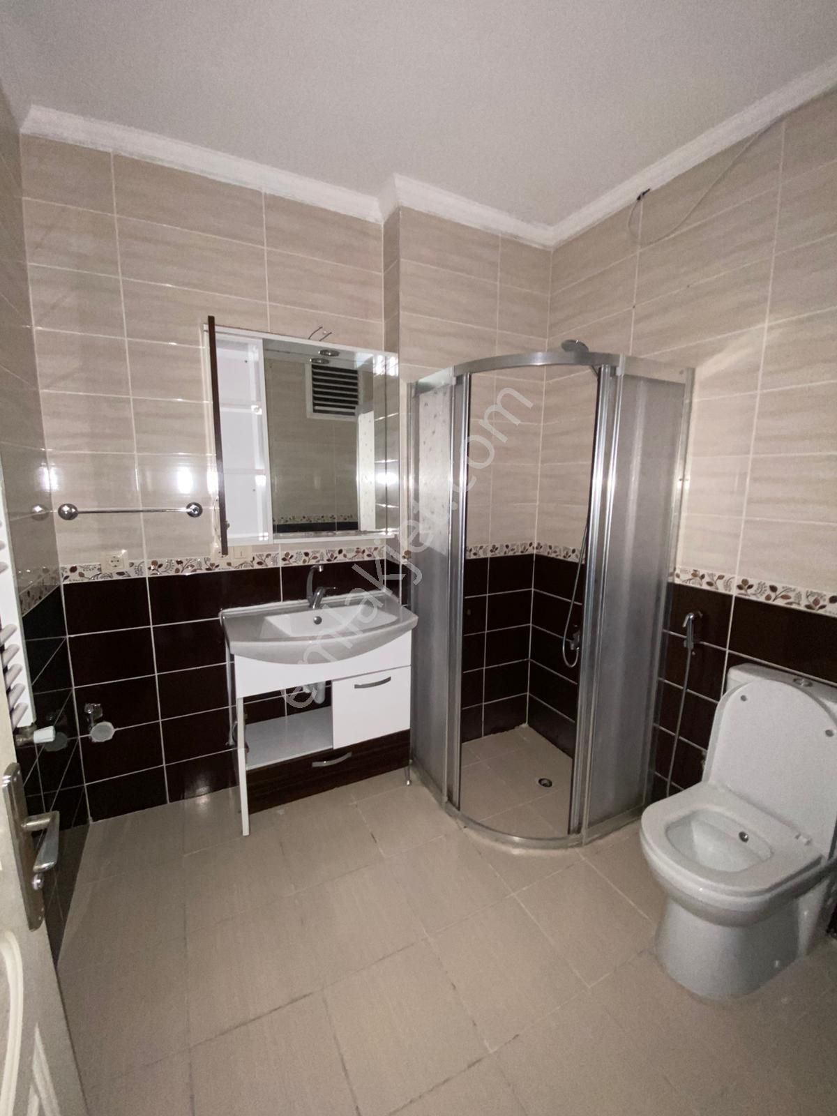 Trabzon Bostancı'da Kiralık 2+1 Daire - Görsel 12