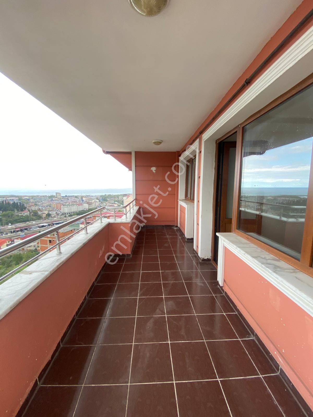 Trabzon Bostancı'da Kiralık 2+1 Daire - Görsel 13