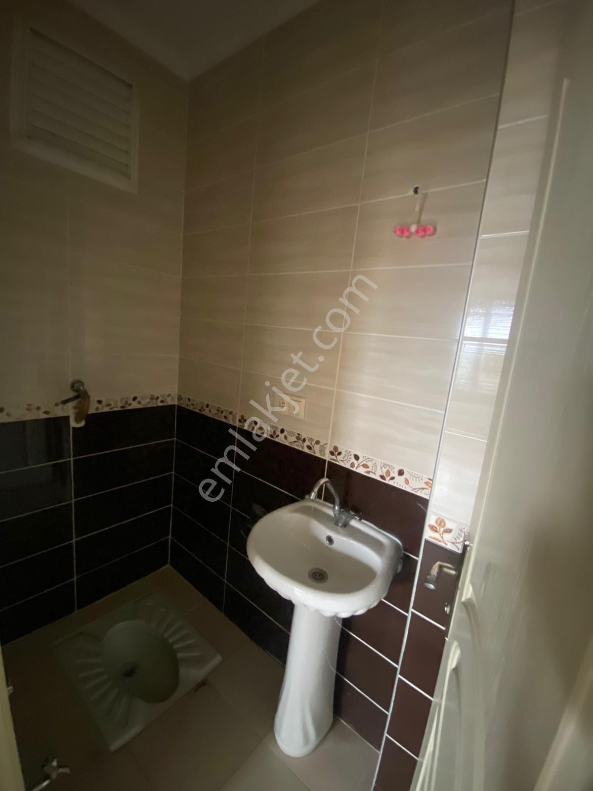 Trabzon Bostancı'da Kiralık 2+1 Daire - Görsel 14