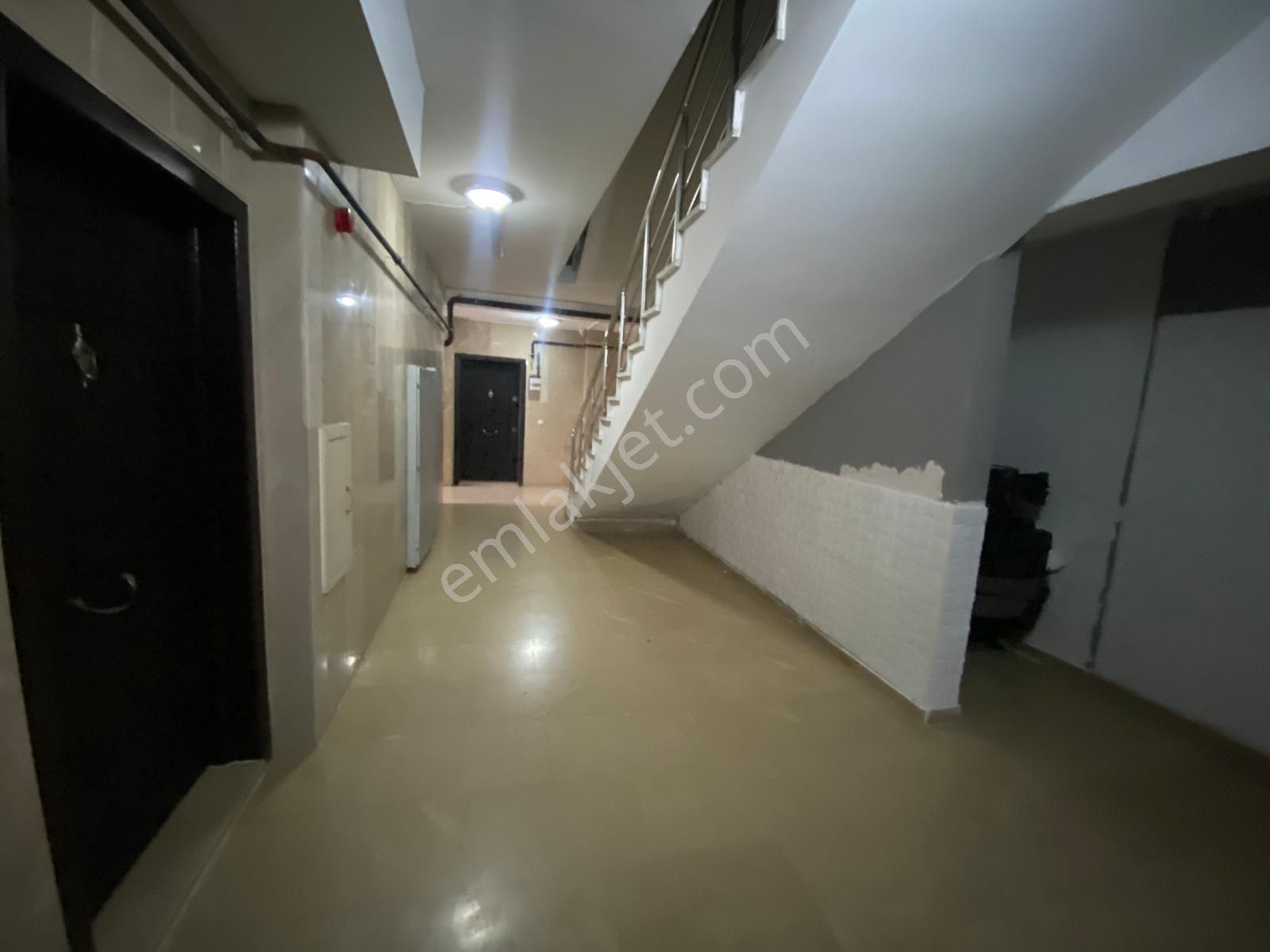 Trabzon Bostancı'da Kiralık 2+1 Daire - Görsel 20