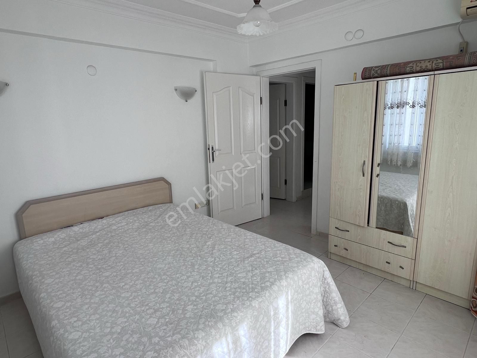 Didim Altınkum Da Denize 500 Mt.mesafede Satılık 3+1 Eşyalı Dubleks Daire - Görsel 12