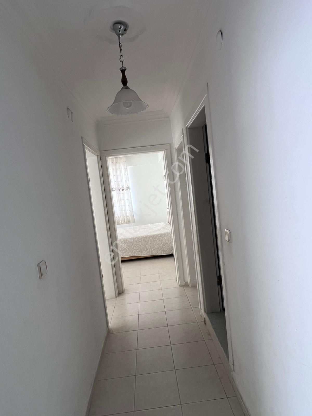 Didim Altınkum Da Denize 500 Mt.mesafede Satılık 3+1 Eşyalı Dubleks Daire - Görsel 21