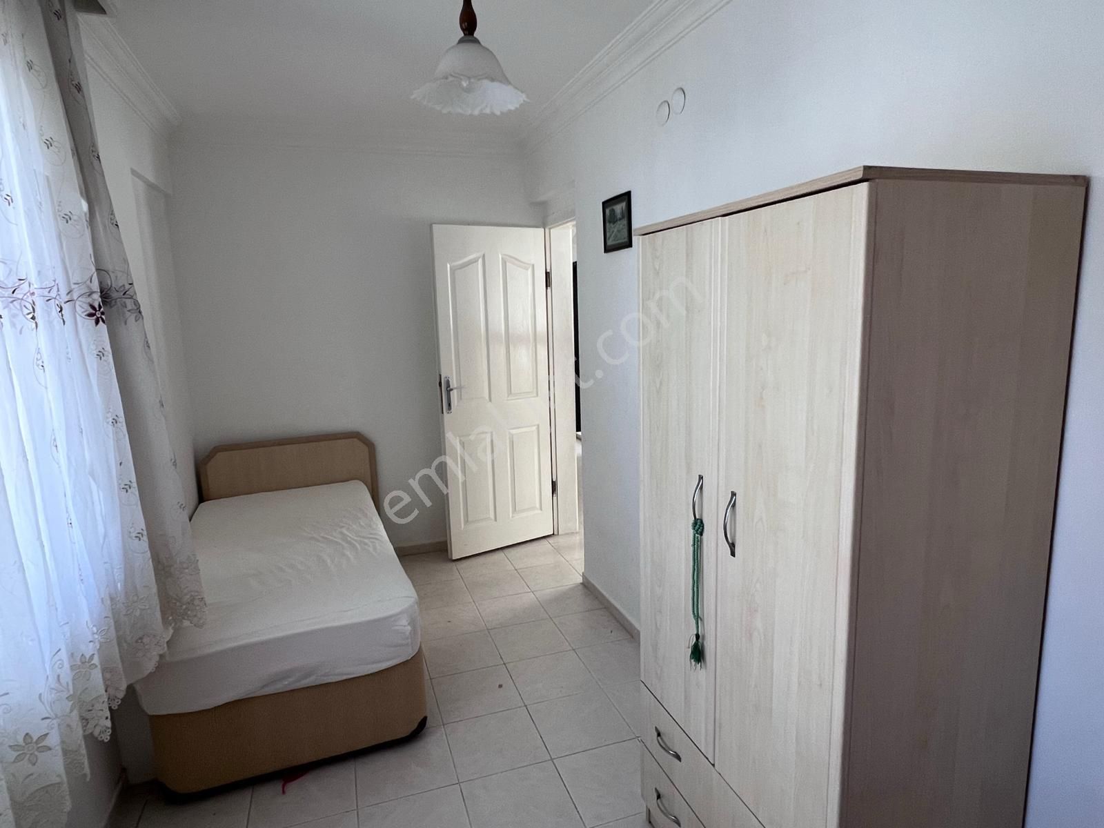 Didim Altınkum Da Denize 500 Mt.mesafede Satılık 3+1 Eşyalı Dubleks Daire - Görsel 18