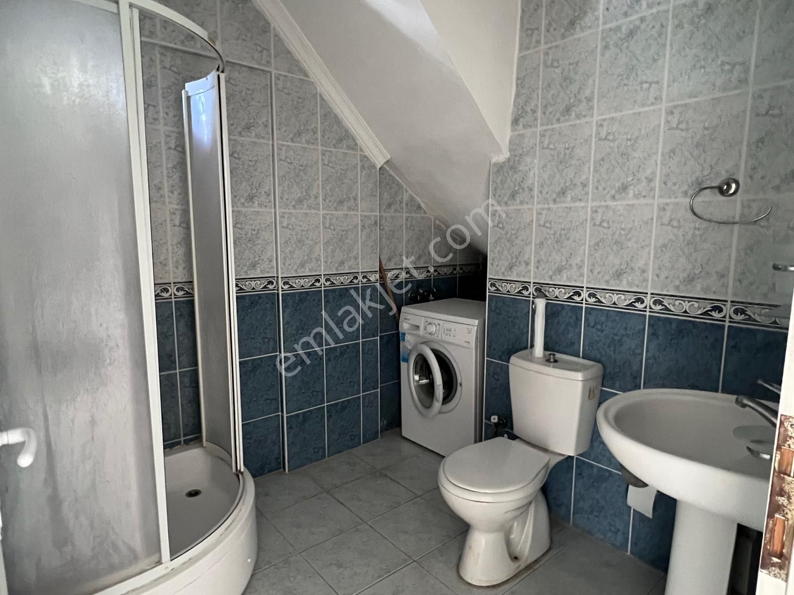 Didim Altınkum Da Denize 500 Mt.mesafede Satılık 3+1 Eşyalı Dubleks Daire - Görsel 15