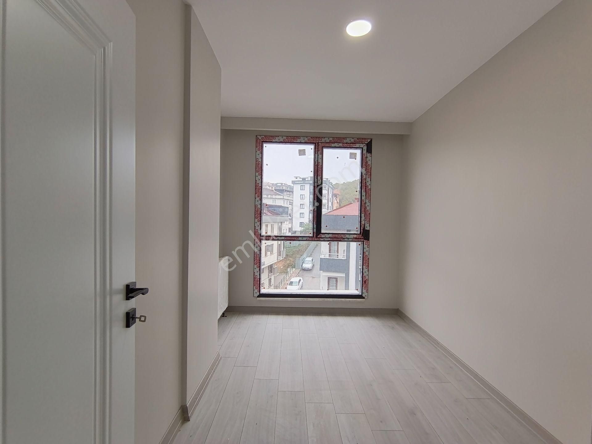 Çekmeköy Merkez Mh Satılık Kapalı Otoparklı 5+2 220m2 Geniş Ultra Lüks Dubleks - Görsel 7