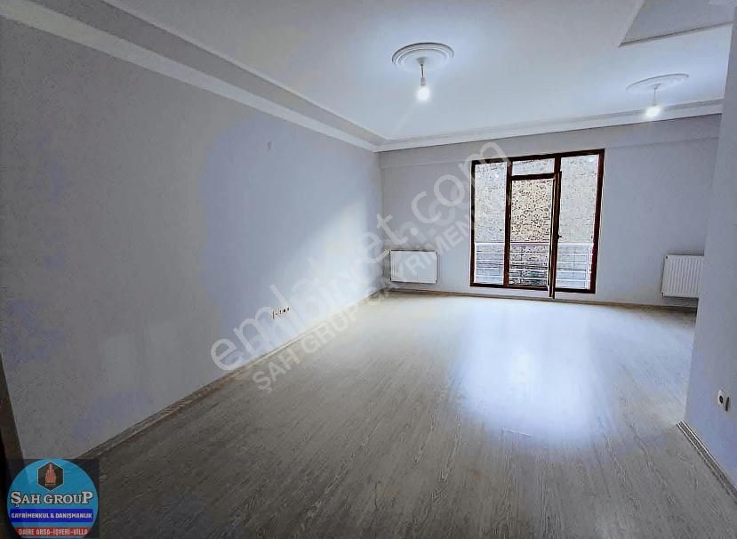 Şah Grup Emlakdan 3+1 Ebeveyn Banyolu Satılık Yomra Da Daire - Görsel 14