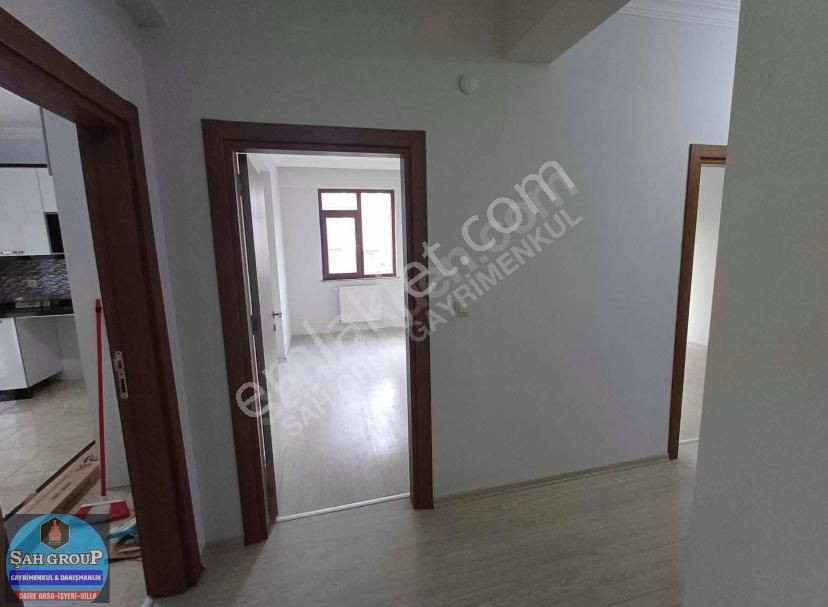 Şah Grup Emlakdan 3+1 Ebeveyn Banyolu Satılık Yomra Da Daire - Görsel 9