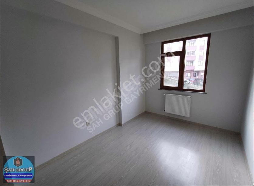 Şah Grup Emlakdan 3+1 Ebeveyn Banyolu Satılık Yomra Da Daire - Görsel 17