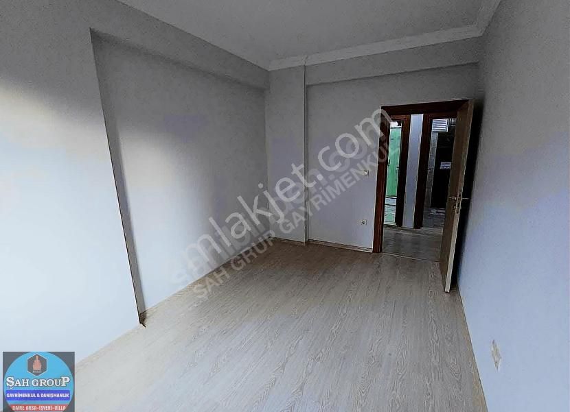 Şah Grup Emlakdan 3+1 Ebeveyn Banyolu Satılık Yomra Da Daire - Görsel 12