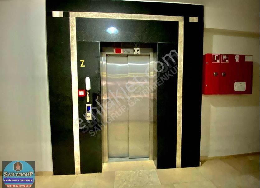 Şah Grup Emlakdan 3+1 Ebeveyn Banyolu Satılık Yomra Da Daire - Görsel 5