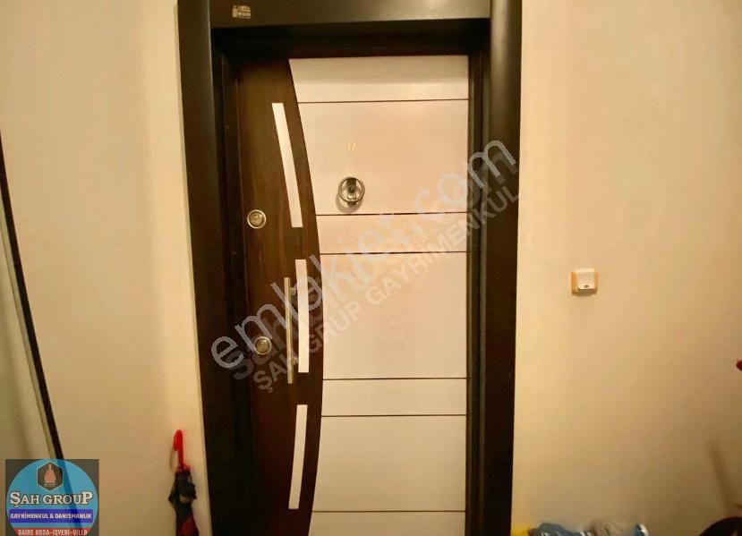 Şah Grup Emlakdan 3+1 Ebeveyn Banyolu Satılık Yomra Da Daire - Görsel 6