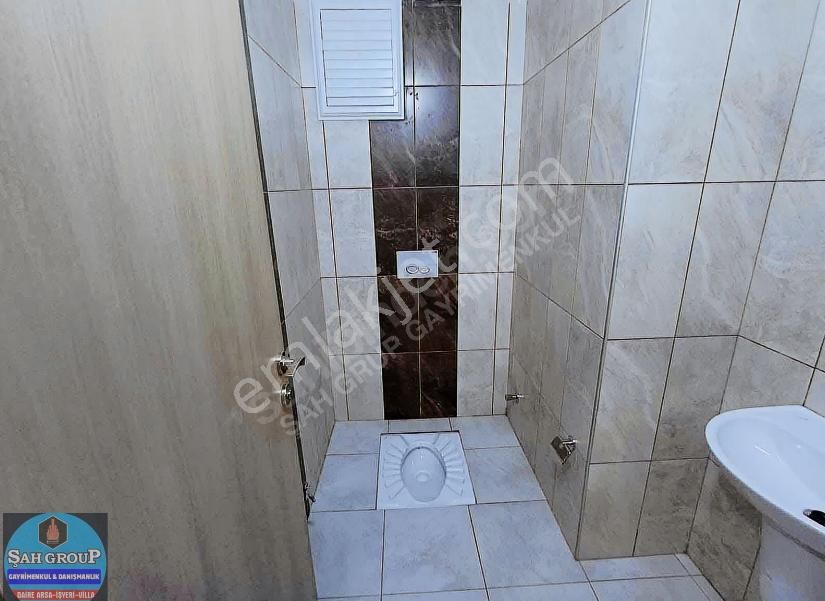 Şah Grup Emlakdan 3+1 Ebeveyn Banyolu Satılık Yomra Da Daire - Görsel 29