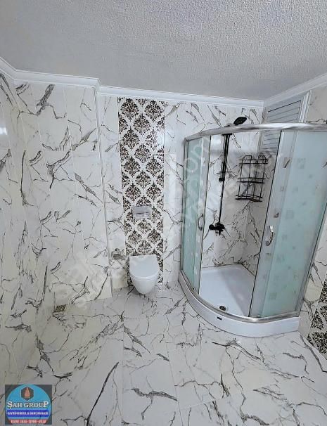 Şah Grup Emlakdan 3+1 Ebeveyn Banyolu Satılık Yomra Da Daire - Görsel 27