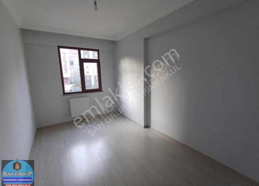 Şah Grup Emlakdan 3+1 Ebeveyn Banyolu Satılık Yomra Da Daire - Görsel 15