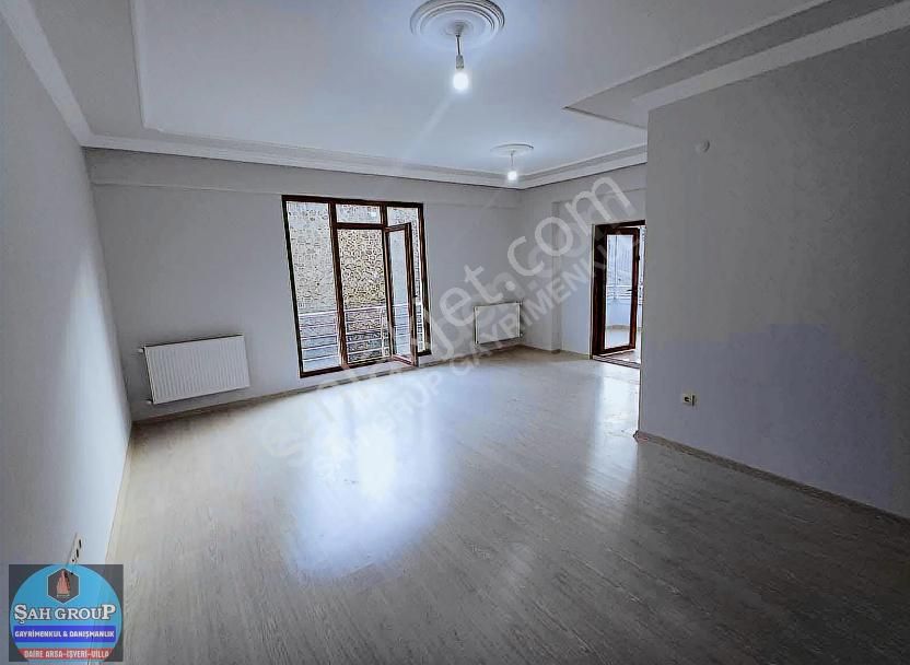 Şah Grup Emlakdan 3+1 Ebeveyn Banyolu Satılık Yomra Da Daire - Görsel 18