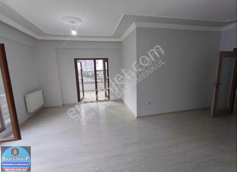 Şah Grup Emlakdan 3+1 Ebeveyn Banyolu Satılık Yomra Da Daire - Görsel 16