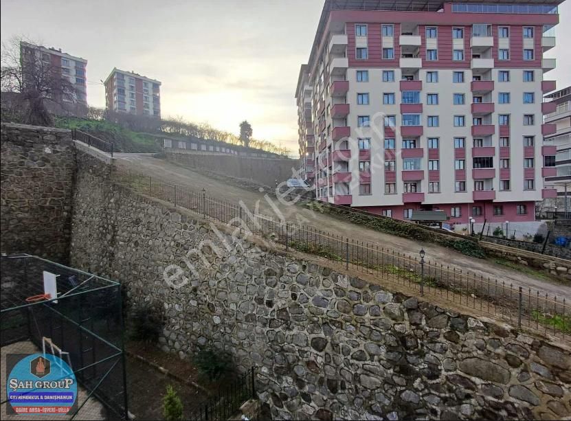 Şah Grup Emlakdan 3+1 Ebeveyn Banyolu Satılık Yomra Da Daire - Görsel 26