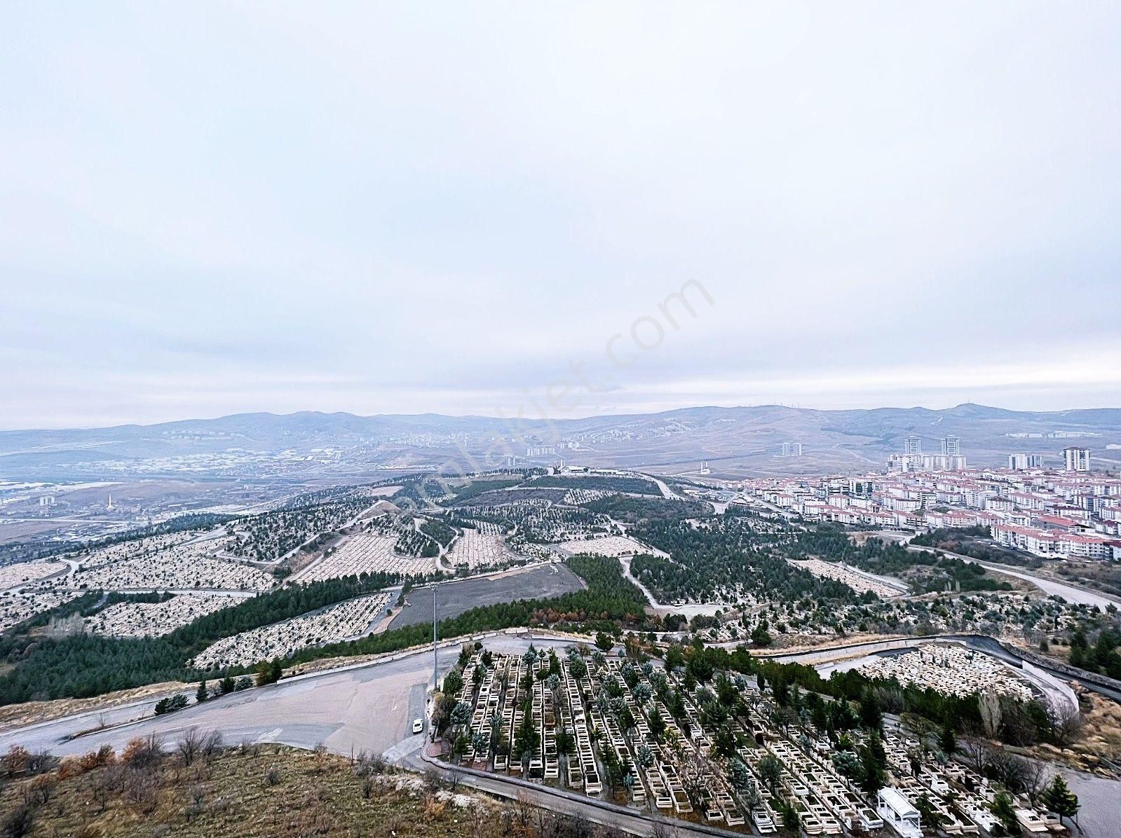 Cihandan Çiğdemtepede Selim Cad Yakını 4+1 Satlık Manzara, Daire - Görsel 12