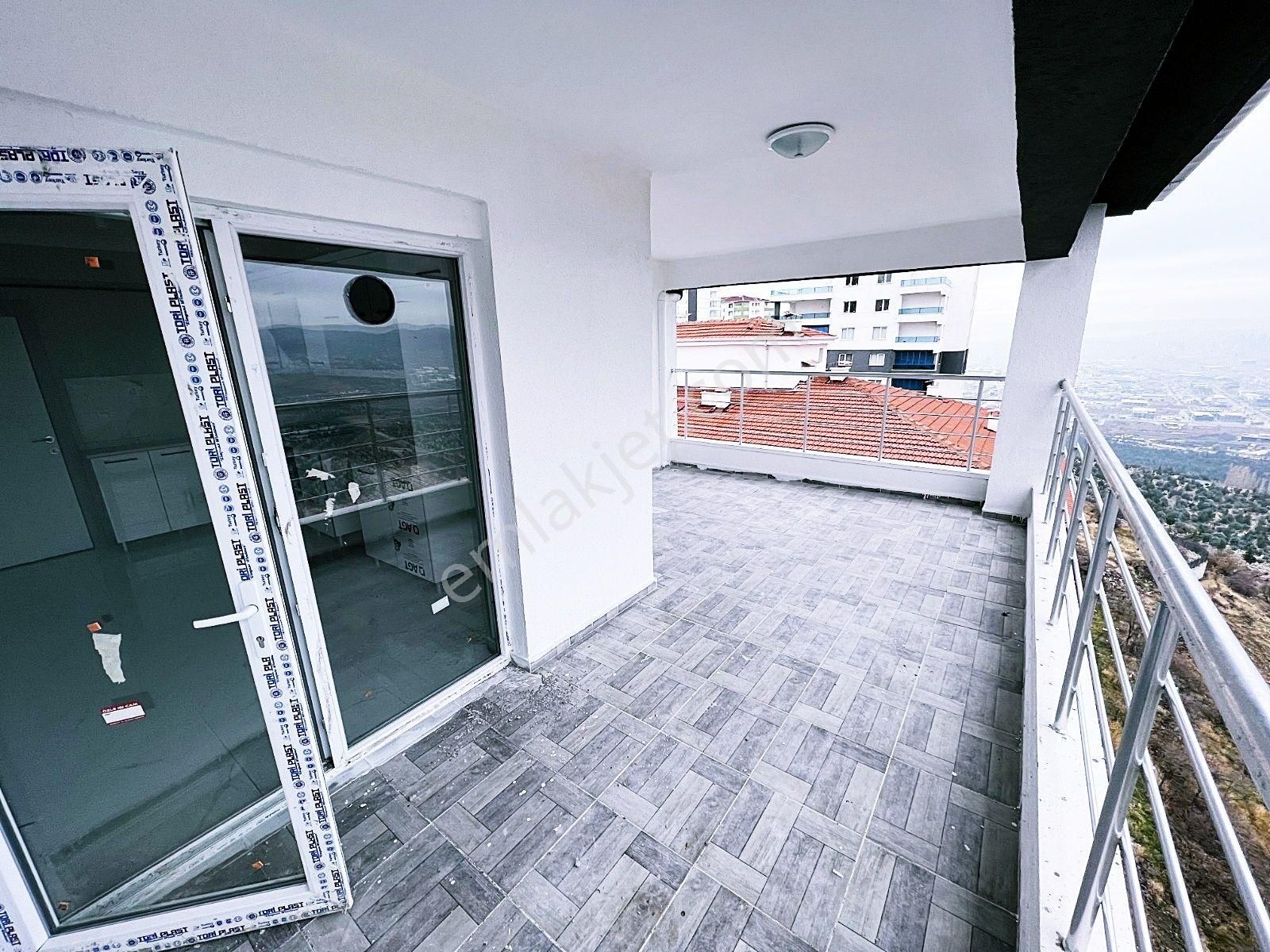 Cihandan Çiğdemtepede Selim Cad Yakını 4+1 Satlık Manzara, Daire - Görsel 10