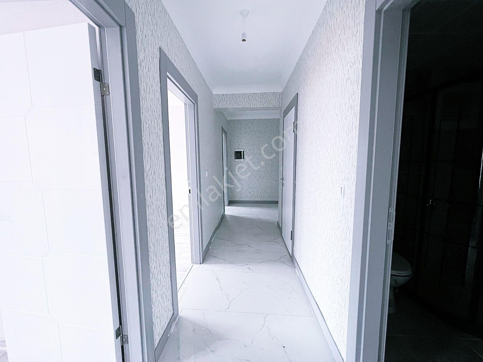 Cihandan Çiğdemtepede Selim Cad Yakını 4+1 Satlık Manzara, Daire - Görsel 32