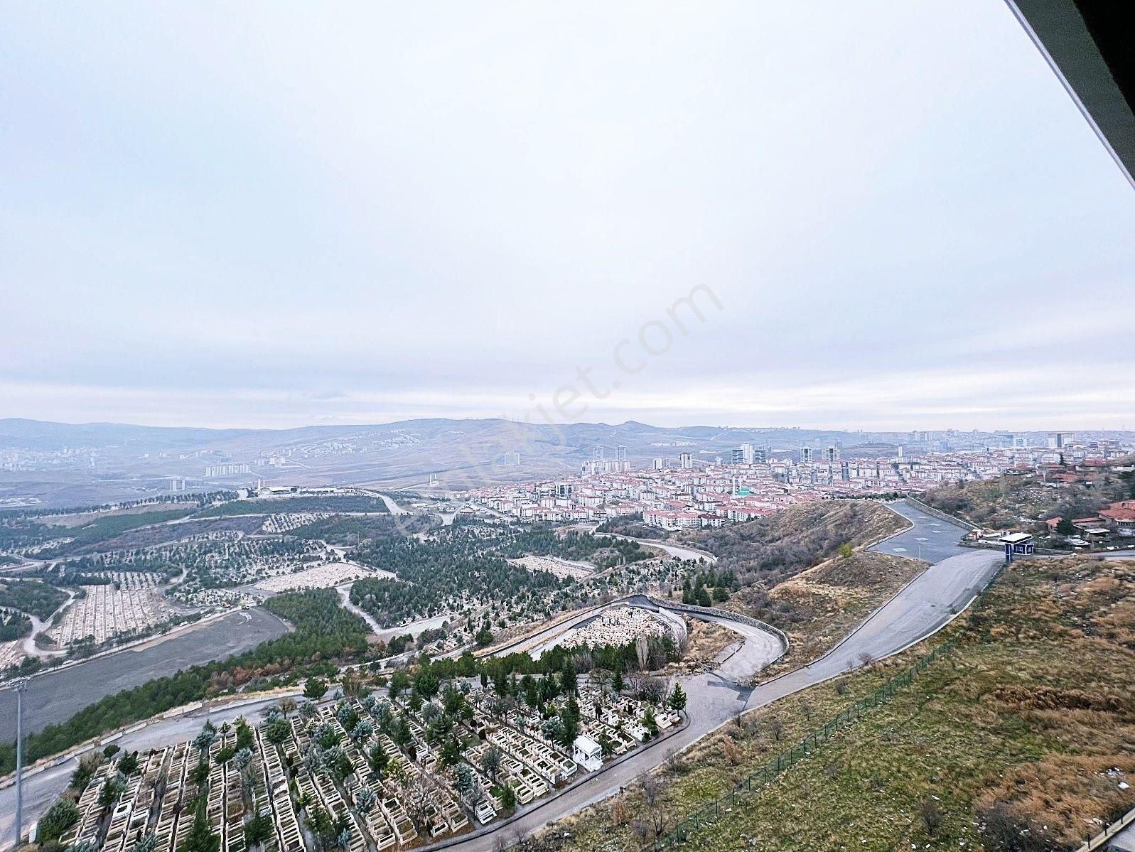 Cihandan Çiğdemtepede Selim Cad Yakını 4+1 Satlık Manzara, Daire - Görsel 13