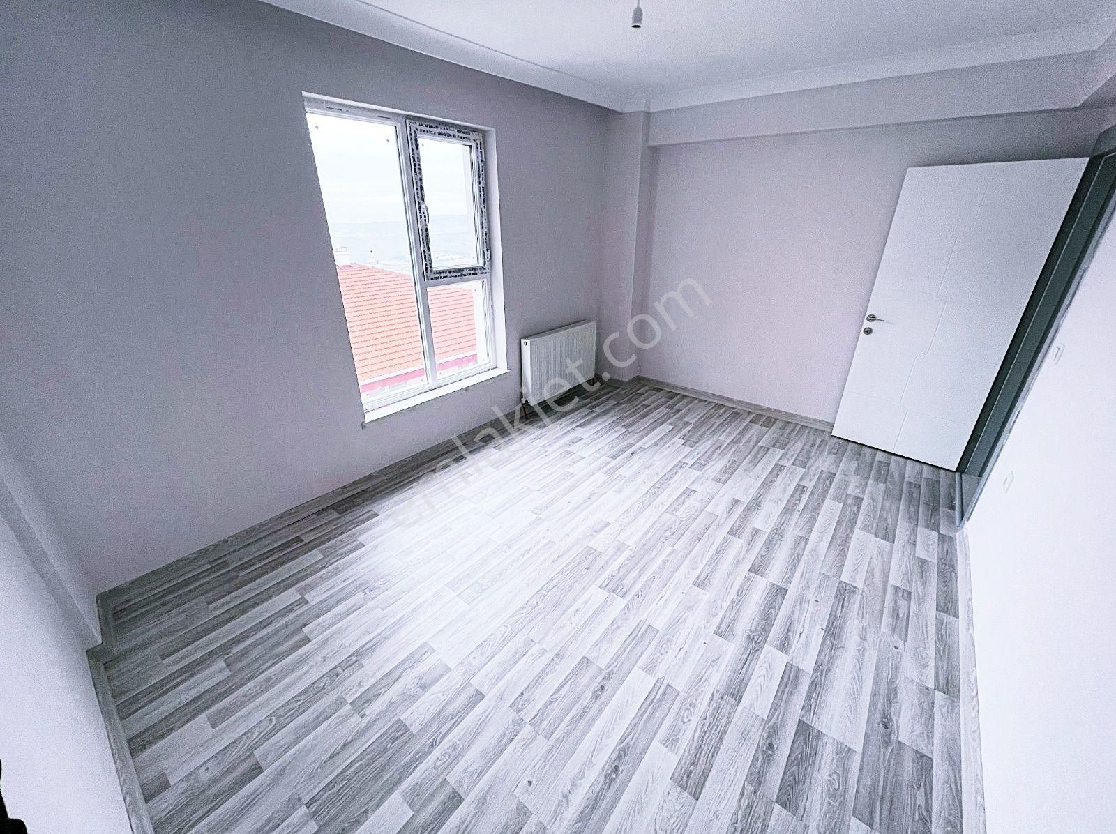 Cihandan Çiğdemtepede Selim Cad Yakını 4+1 Satlık Manzara, Daire - Görsel 24