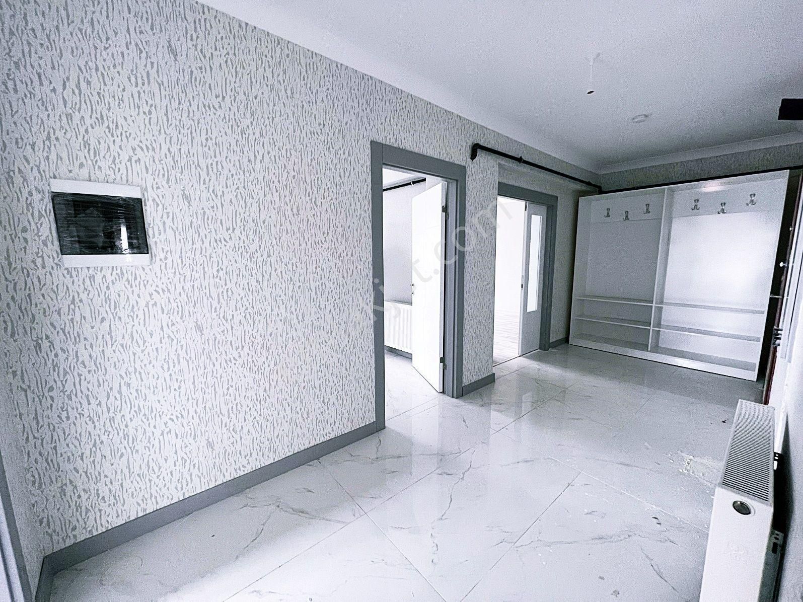 Cihandan Çiğdemtepede Selim Cad Yakını 4+1 Satlık Manzara, Daire - Görsel 19