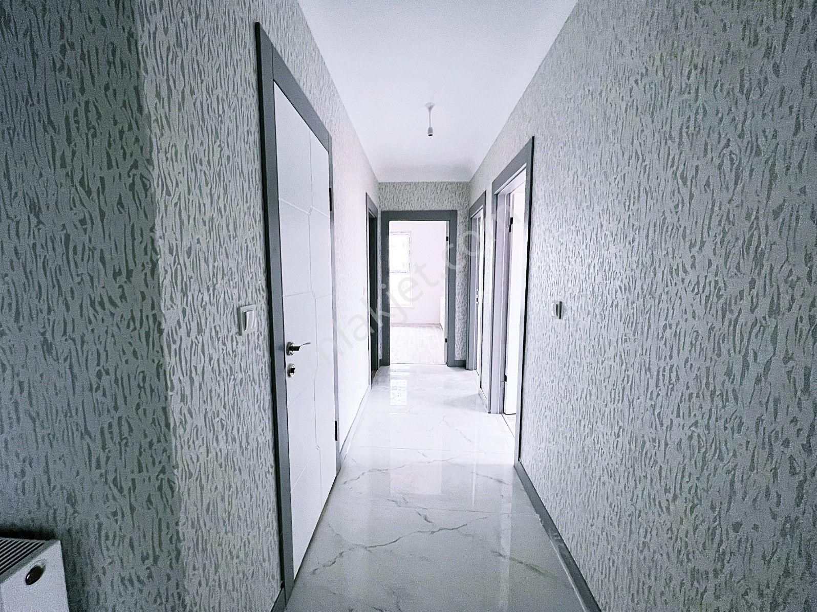 Cihandan Çiğdemtepede Selim Cad Yakını 4+1 Satlık Manzara, Daire - Görsel 30