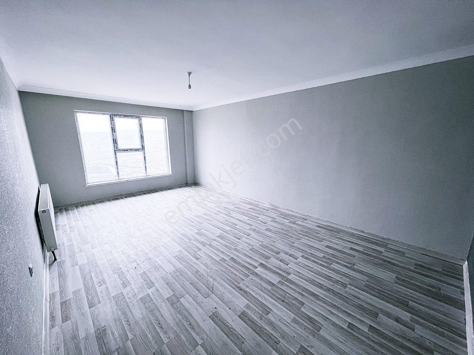 Cihandan Çiğdemtepede Selim Cad Yakını 4+1 Satlık Manzara, Daire - Görsel 6