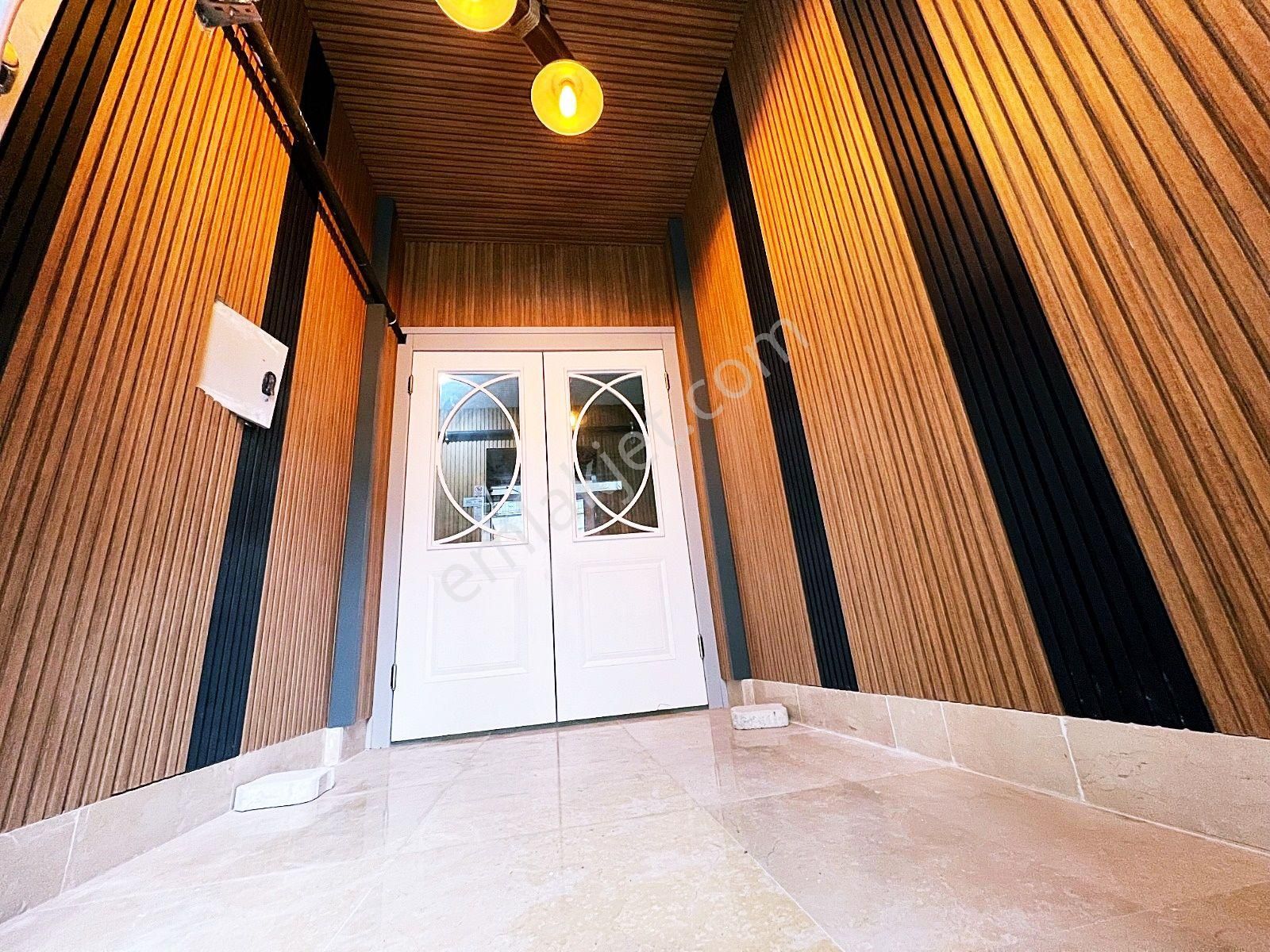 Cihandan Çiğdemtepede Selim Cad Yakını 4+1 Satlık Manzara, Daire - Görsel 34