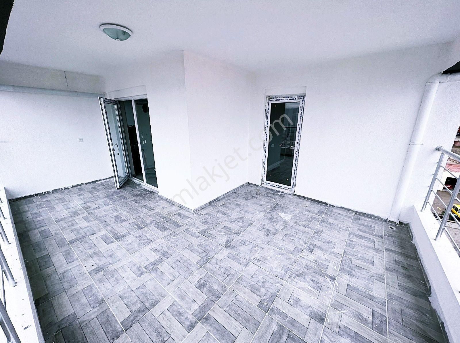 Cihandan Çiğdemtepede Selim Cad Yakını 4+1 Satlık Manzara, Daire - Görsel 11