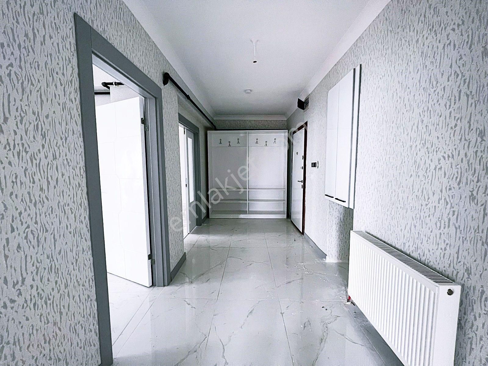 Cihandan Çiğdemtepede Selim Cad Yakını 4+1 Satlık Manzara, Daire - Görsel 29