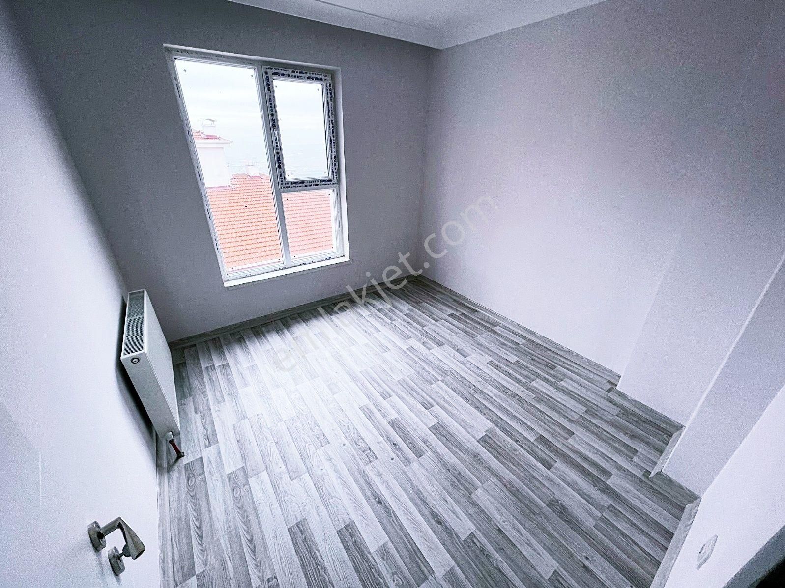 Cihandan Çiğdemtepede Selim Cad Yakını 4+1 Satlık Manzara, Daire - Görsel 22