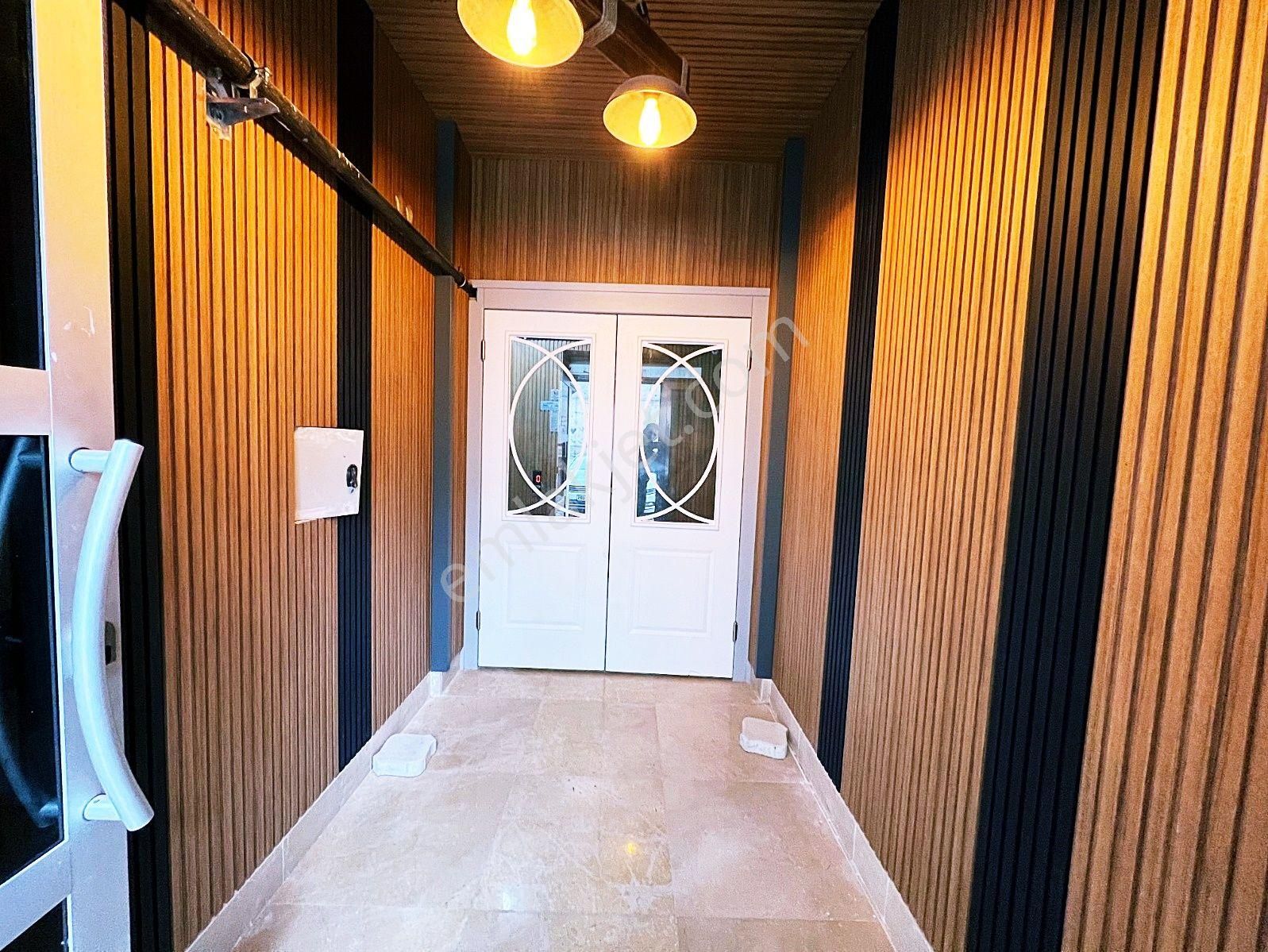 Cihandan Çiğdemtepede Selim Cad Yakını 4+1 Satlık Manzara, Daire - Görsel 35