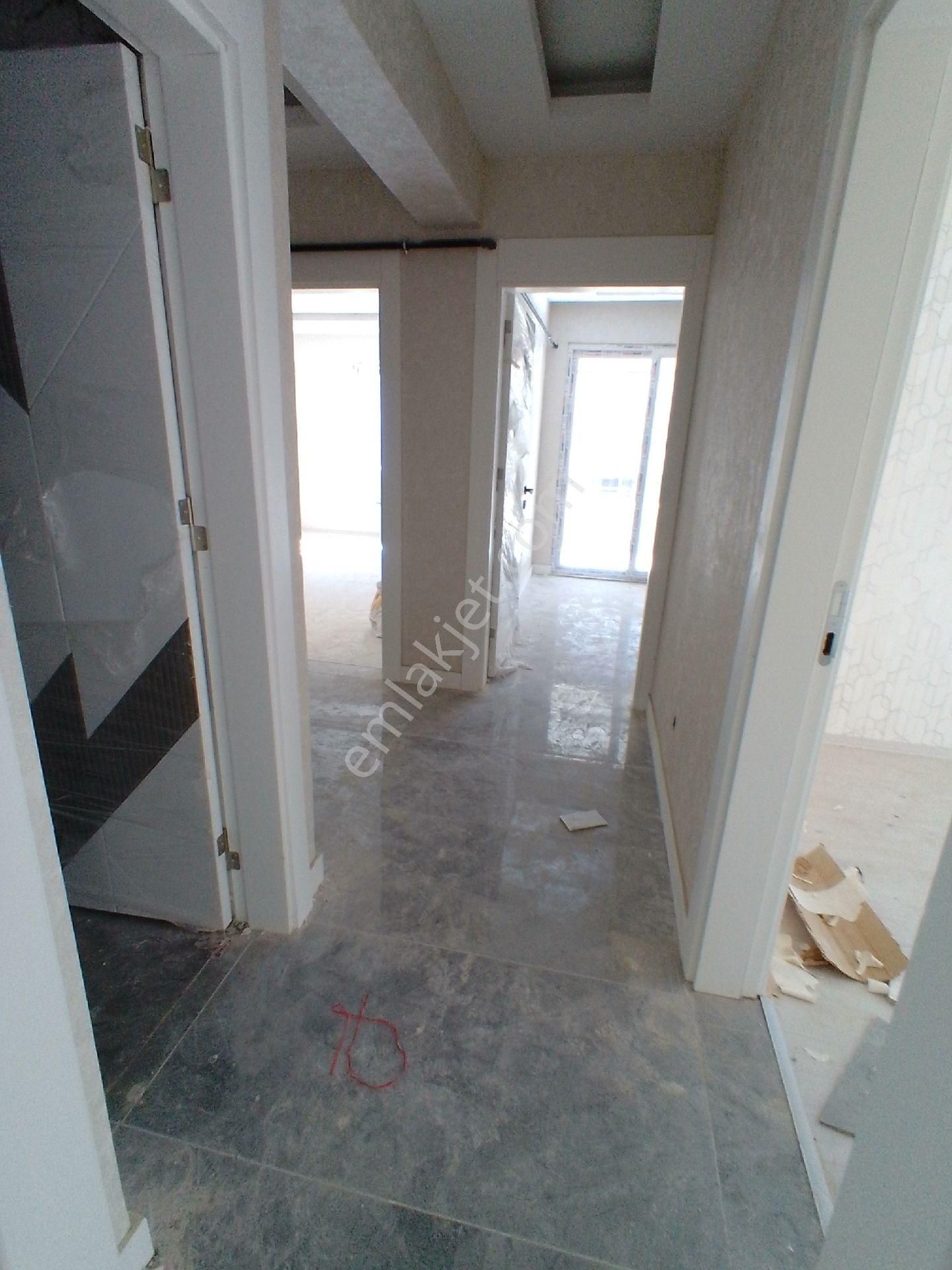 Beykent Birci Etap'ta Satılık 2+1, Daire Endez İnşaat - Görsel 9