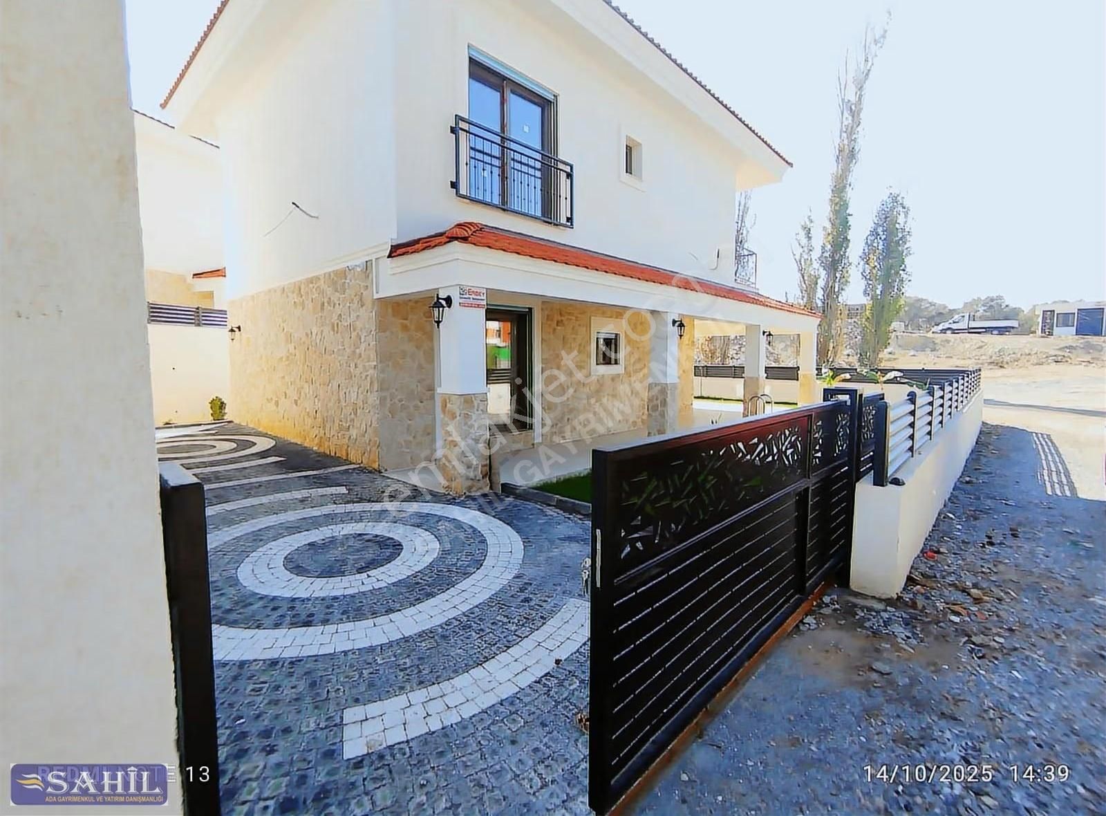 Davutlar Özel Havuzlu 4+1, Geniş Bahçe & Özel Otopark - Görsel 14