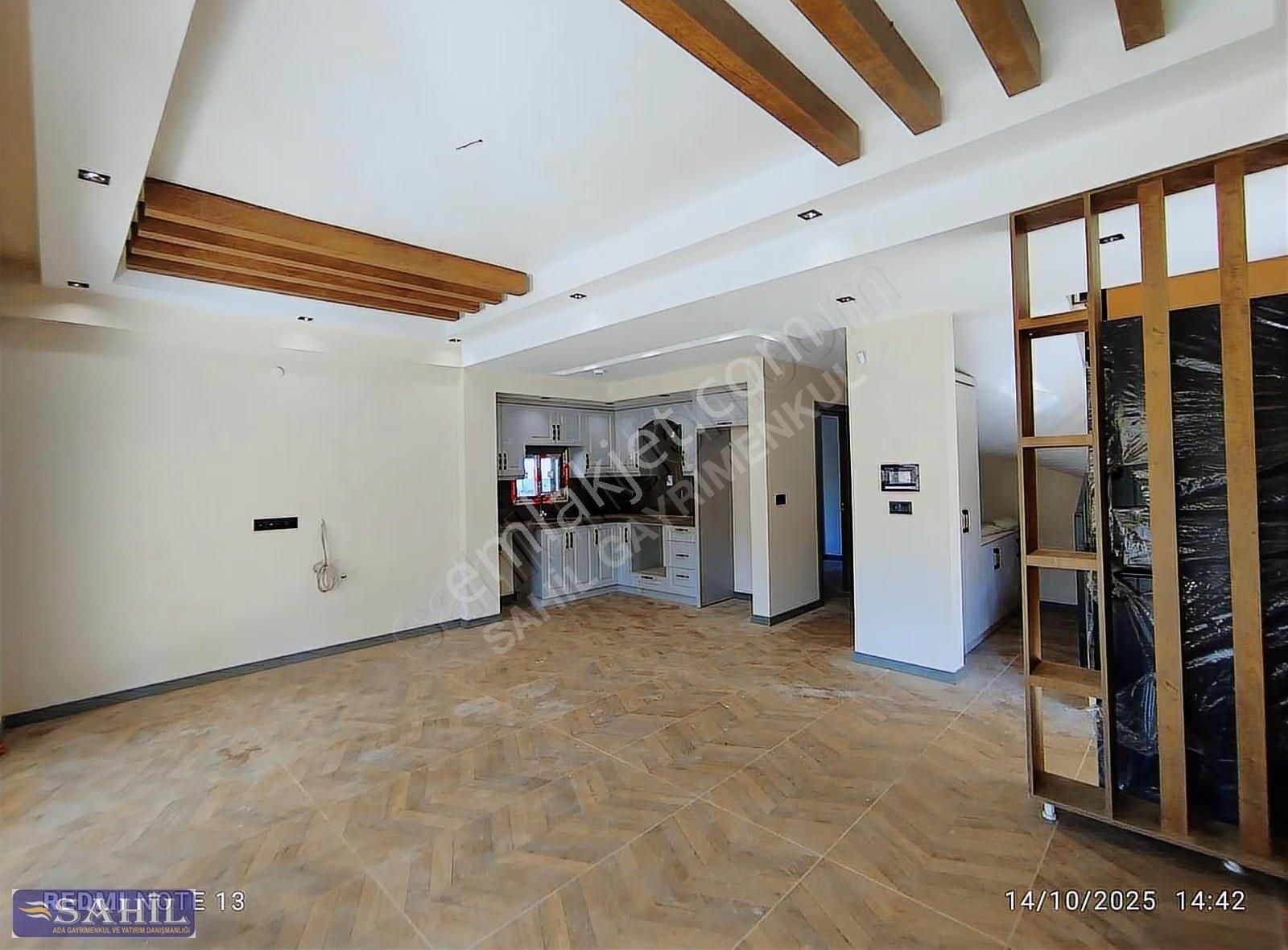 Davutlar Özel Havuzlu 4+1, Geniş Bahçe & Özel Otopark - Görsel 32