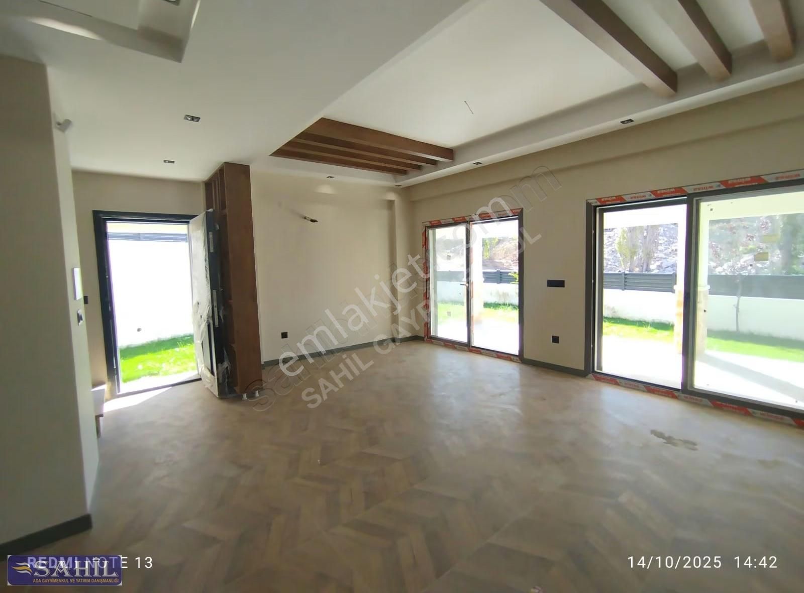 Davutlar Özel Havuzlu 4+1, Geniş Bahçe & Özel Otopark - Görsel 29