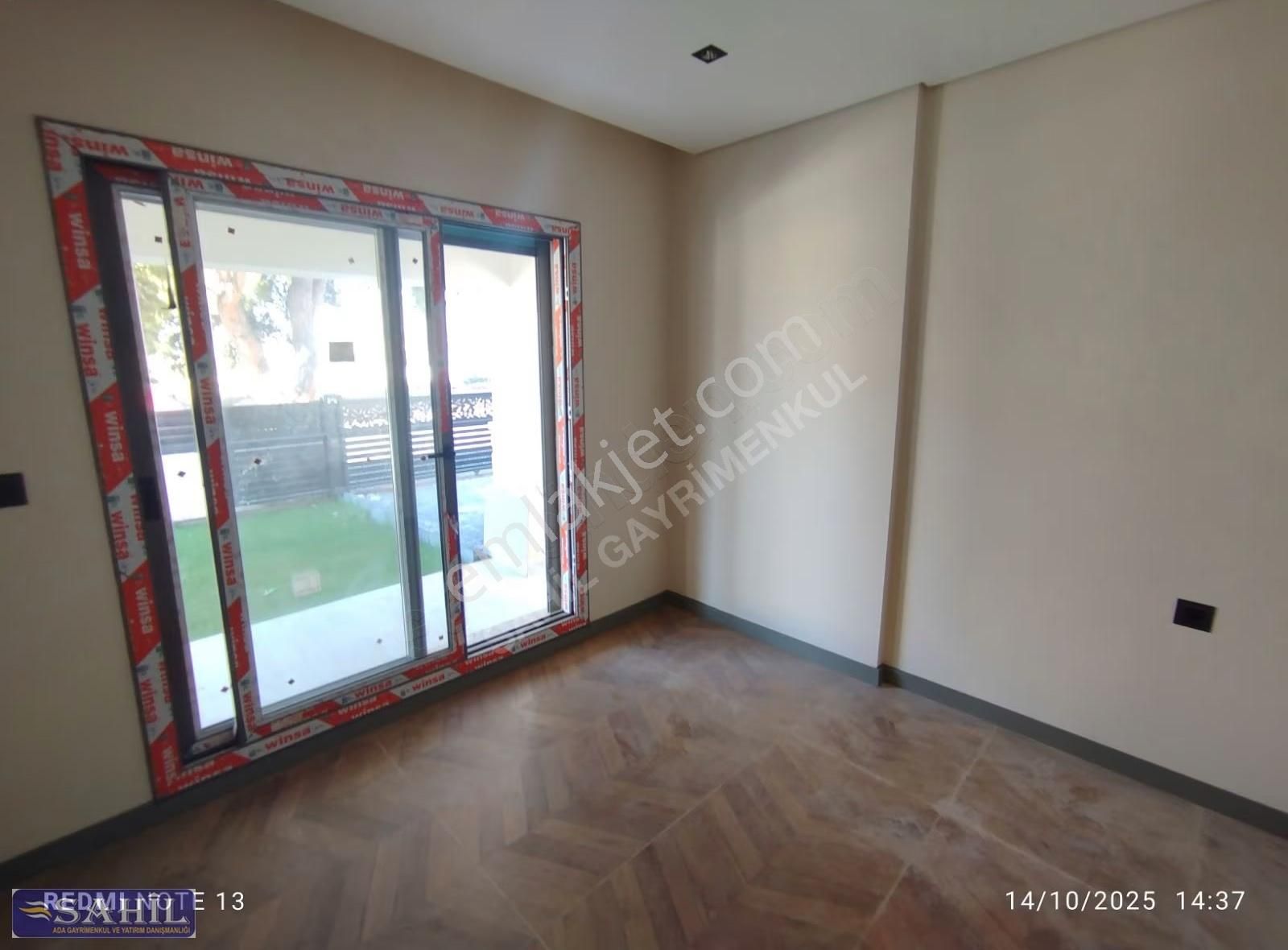 Davutlar Özel Havuzlu 4+1, Geniş Bahçe & Özel Otopark - Görsel 17