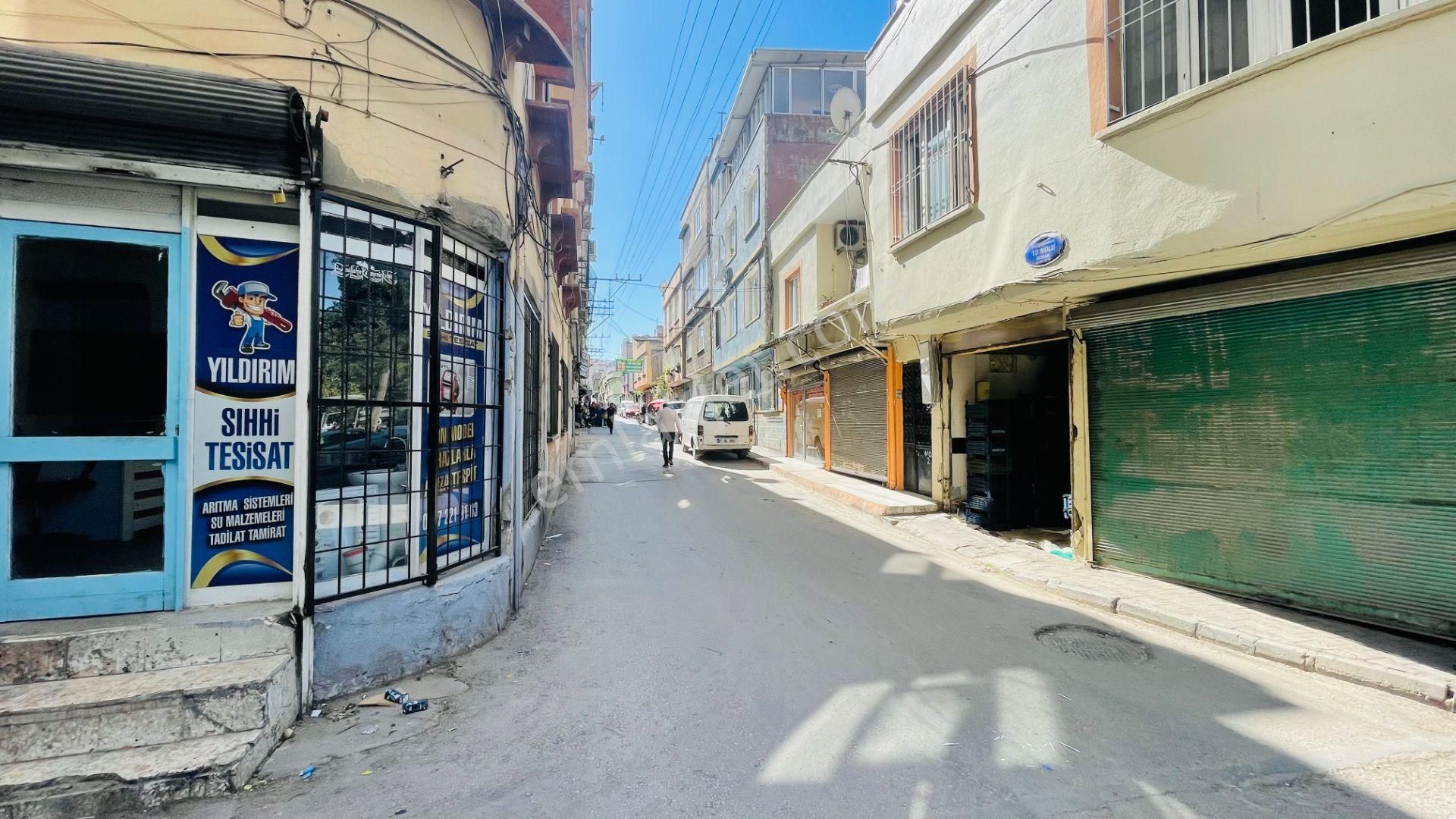 Hoşgör'de Yatırımlık Komple Satılık Bina - Görsel 28