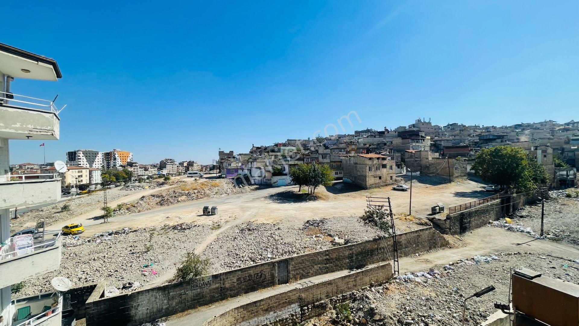 Hoşgör'de Yatırımlık Komple Satılık Bina - Görsel 20